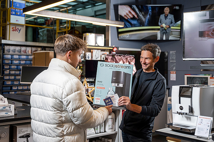 Festliche Geschenkideen