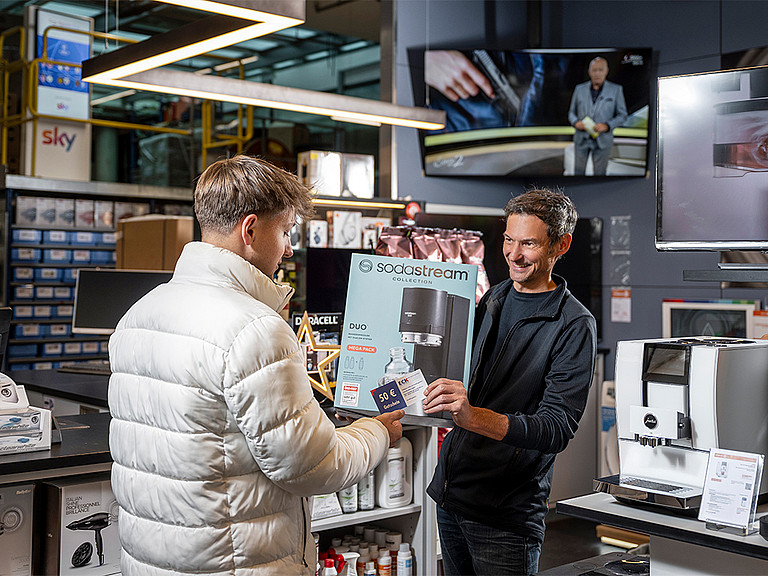 Festliche Geschenkideen